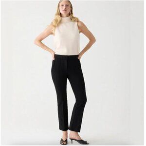 J. Crew Demi-Boot Pant in Italian Ponte